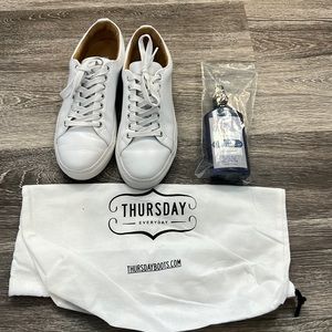 Thursday women’s premier low top sneaker